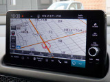 ◆純正ナビ◆純正なので、ぴったりハマってスタイリッシュ☆遠い場所へのお出かけや、初めての場所へのお出かけはこのナビにお任せ下さい!
