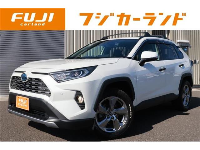 トヨタ RAV4 