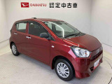 初度登録から36ヶ月未満で走行距離6万キロ未満のダイハツの中古車は、新車保証を2年間延長することができる、「まごころ保証プラス&alpha;」を7,920円という低価格でお付けすることができます。