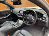 3シリーズツーリング 320d xドライブ Mスポーツ  4WD 4WD 本革シート