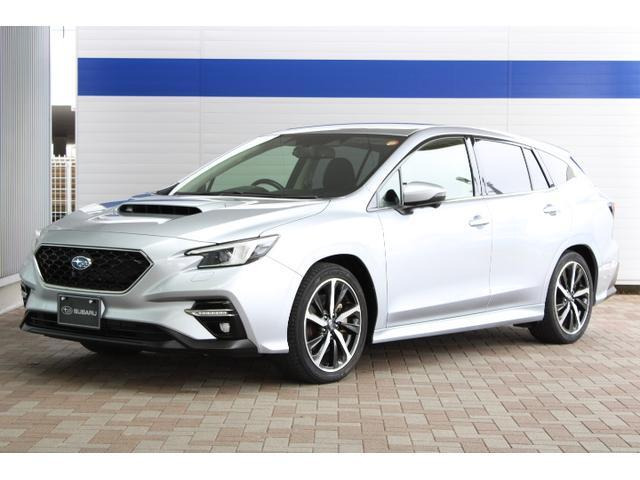 レヴォーグ 1.8 GT-H EX 4WD 