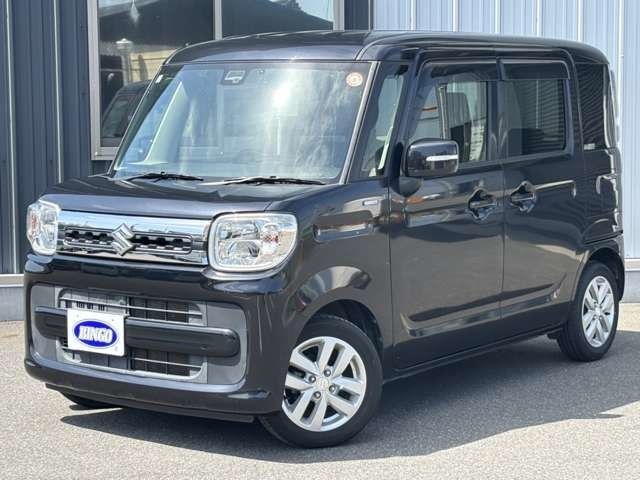 スズキ スペーシア 