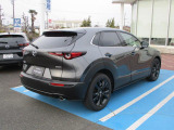CX-30 1.8 XD ブラック セレクション 