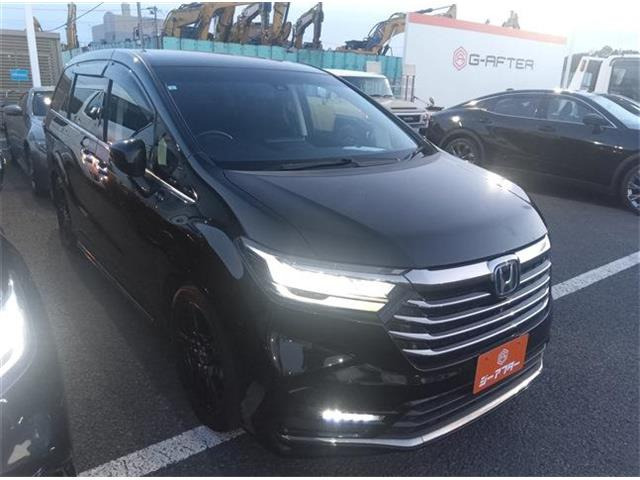 ホンダ オデッセイ 