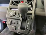 使いやすいシフトです♪操作性も優れています!