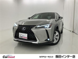 レクサス UX