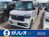 ホンダ N-BOXカスタム