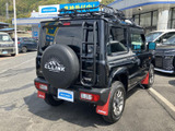 ジムニー XC 4WD 