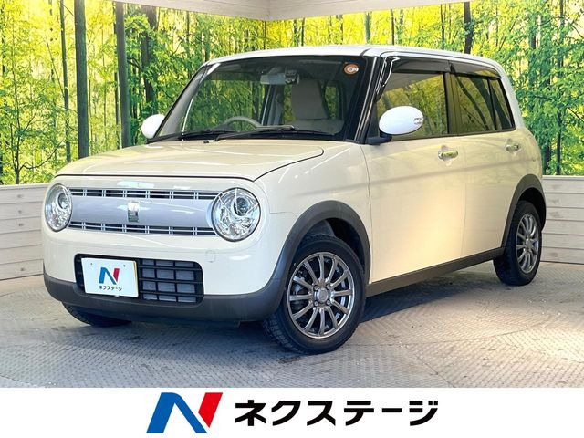 アルトラパン X 