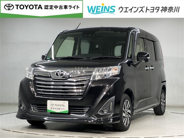 トヨタ ルーミー 