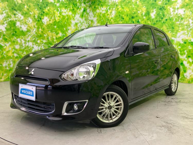 三菱 ミラージュ 