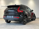 XC40 B5 AWD Rデザイン 4WD 