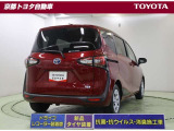 シエンタ ハイブリッド 1.5 G セーフティ エディション