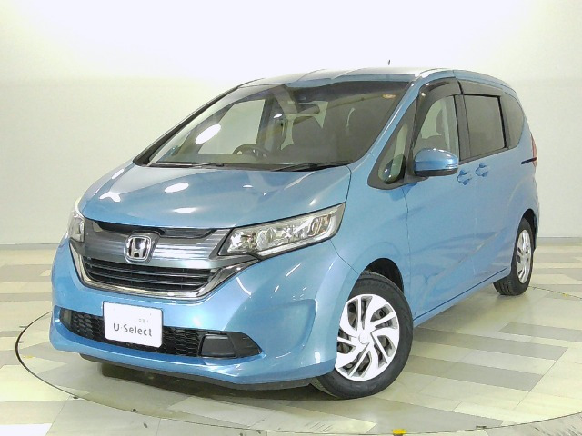 フリード 1.5 G ホンダセンシング 