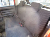 リアシートの画像です!ご購入後もお安く修理、部品取付等承っておりますので、ご相談下さい!