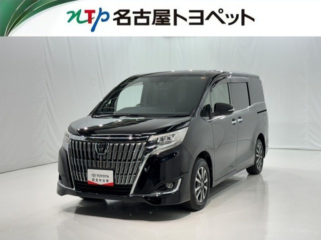 エスクァイア 2.0 Gi 