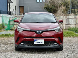 C-HR ハイブリッド 1.8 G 