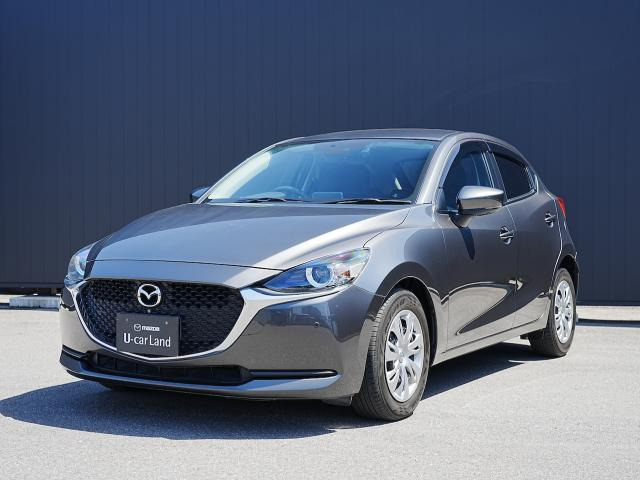 マツダ MAZDA2 