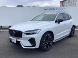 XC60 ウルトラ T6 AWD プラグイン ハイブリッド 4WD 