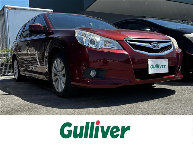 レガシィツーリングワゴン 2.5 i アイサイト 4WD 4WD 修復歴無し