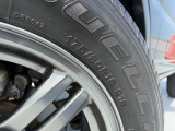 タイヤのサイズは、175/80R16です!!