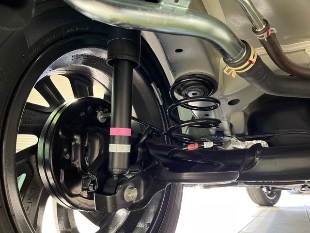 未使用に近い スズキ ワゴンR ハイブリッドZX の中古車詳細 (登録済未使用車