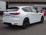 CX-60 3.3 XD ハイブリッド プレミアムスポーツ ディーゼル 4WD 