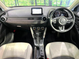 MAZDA2 1.5 15S ホワイト コンフォート 