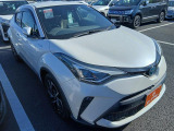 トヨタ C-HR