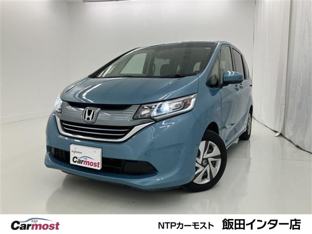 フリード+ 1.5 ハイブリッド G ホンダセンシング 