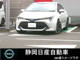 トヨタ カローラスポーツ