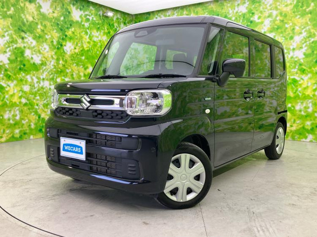 スペーシア  ハイブリッドG