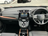 CR-V 1.5 EX 4WD 