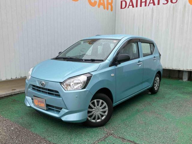 ミライース L SAIII 