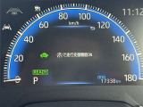走行距離17338KM。まだまだ安心してお乗りいただけます。