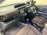 助手席も極端な使用感などなく綺麗な状態です!匂いなど気になる方は是非ご来店ください!!