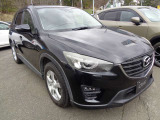 CX-5 2.2 XD プロアクティブ 4WD 