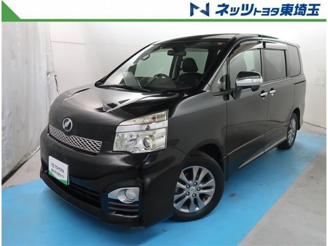 ヴォクシー 2.0 ZS 煌Z 