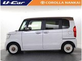 N-BOX G EX ホンダセンシング 