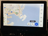 【ナビゲーション】いまや必須装備のナビゲーションを搭載!知らない場所でも目的地までしっかり案内してくれます。オーディオ機能も充実!キャンプや旅行はもちろん通勤や普段のドライブも楽しめます!