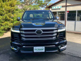 ランドクルーザー300 3.3 ZX ディーゼル 4WD 