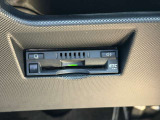 ETCです。セットアップを完了してから納車となりますので、すぐにご利用いただけます。