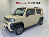 納車前には12ヶ月点検相当の点検と消耗品の交換をダイハツの整備士がしっかり整備してお渡しします。また、納車後には無料1ヶ月点検がございます。
