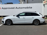 A4アバント 40 TDI クワトロ Sライン マイスターシュトュック 4WD 