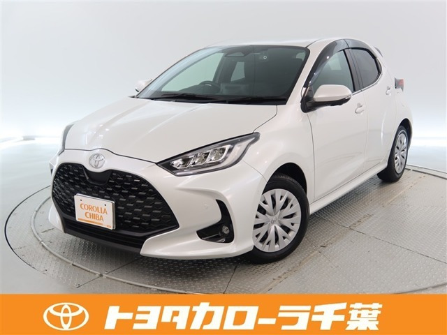 ヤリス 1.5 ハイブリッド Z 