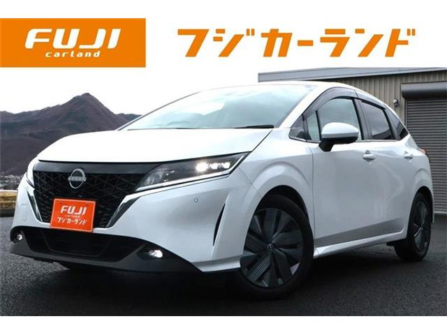 日産 ノート 
