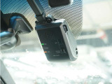 ◆ドライブレコーダー◆映像・音声などを記録する自動車用の装置です。 もしもの事故の際の記録はもちろん、旅行の際の思い出としてドライブの映像を楽しむことができます。