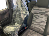 フロントシートです。ゆったり運転ができます。長距離ドライブもラクラク♪♪