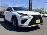 NX 300h Fスポーツ 純正ナビ フルセグTV 全周囲カメラ ETC
