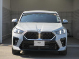 X2 xドライブ20i Mスポーツ 4WD 